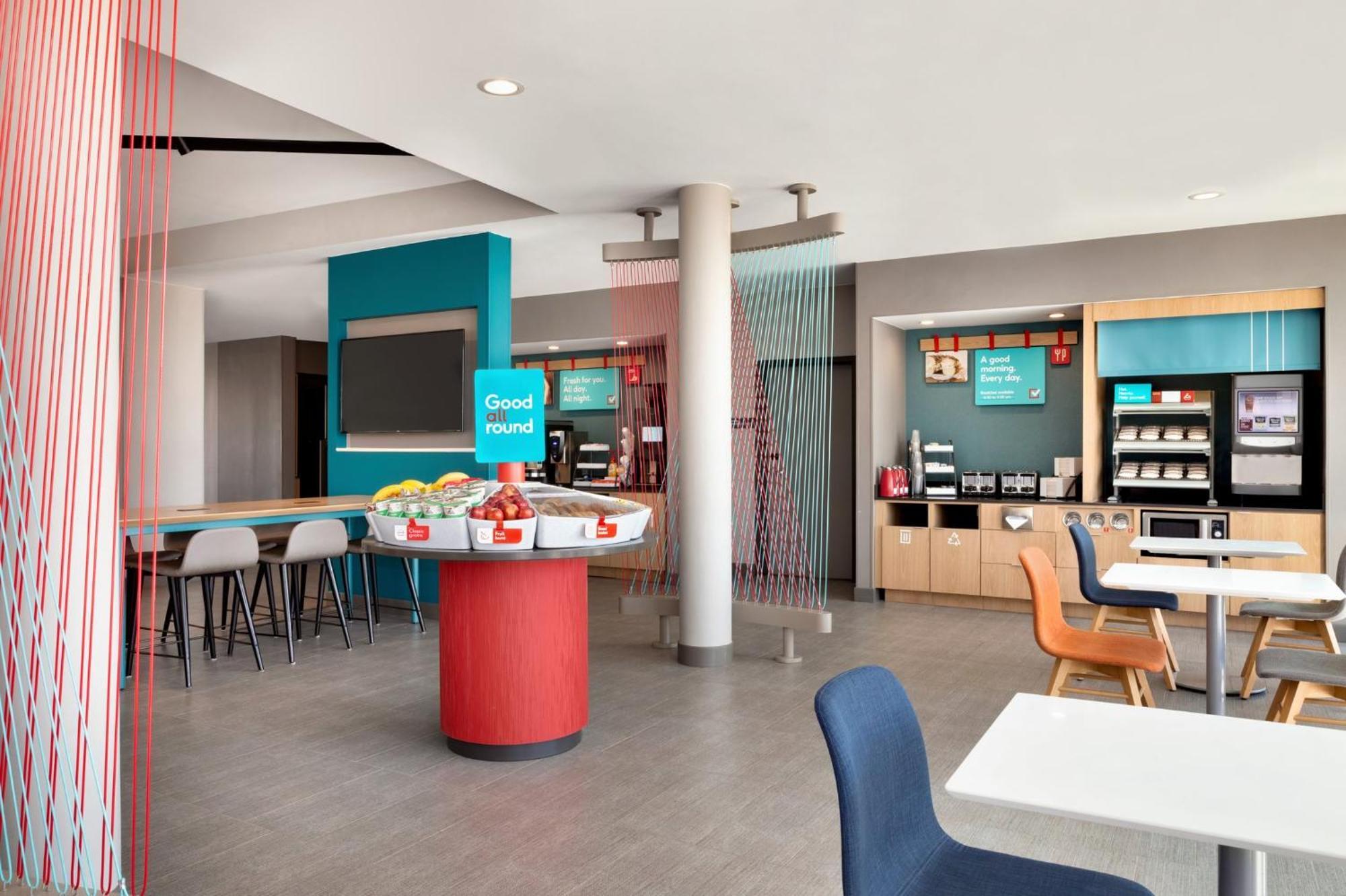 Avid Hotel Wisconsin Dells Lake Delton By Ihg Екстериор снимка