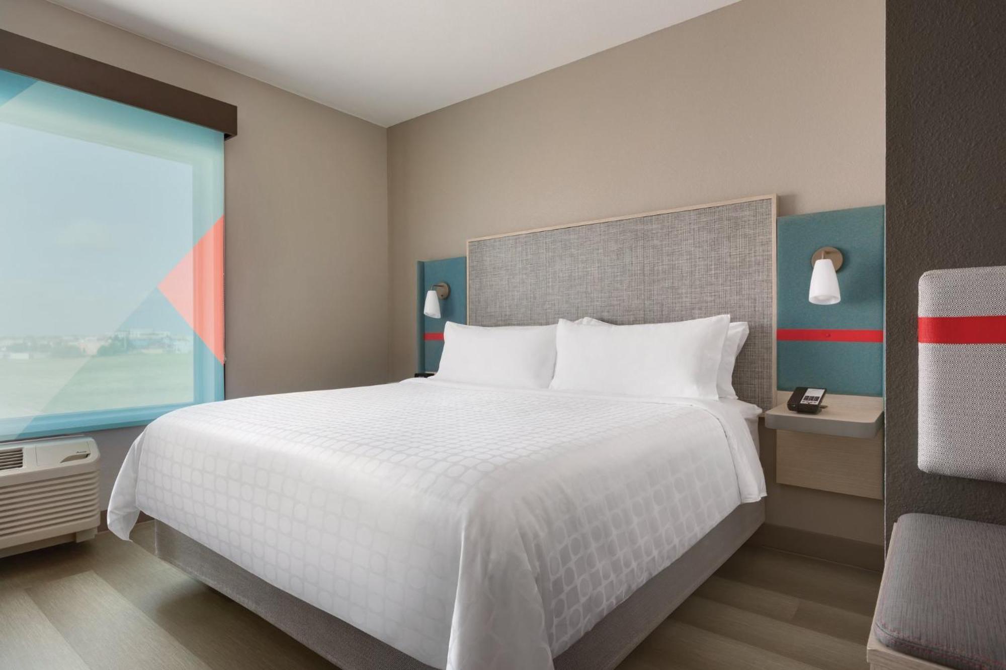 Avid Hotel Wisconsin Dells Lake Delton By Ihg Екстериор снимка