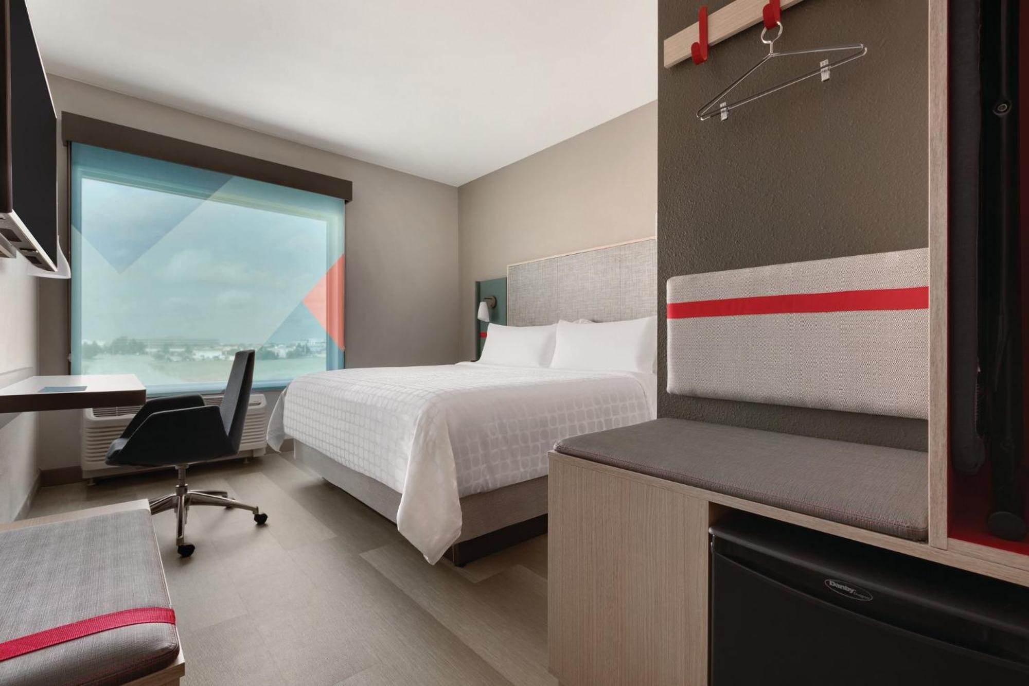 Avid Hotel Wisconsin Dells Lake Delton By Ihg Екстериор снимка
