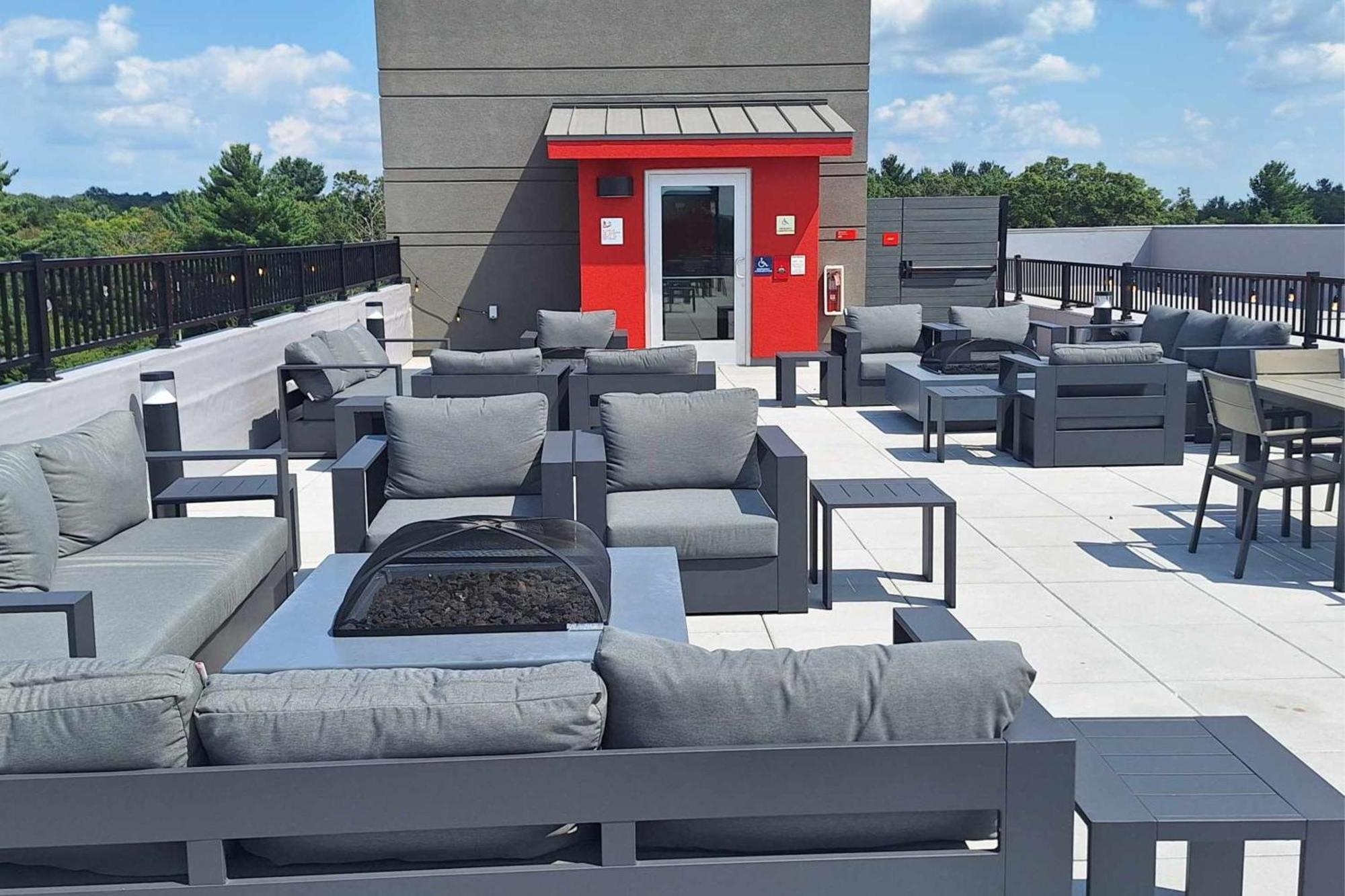 Avid Hotel Wisconsin Dells Lake Delton By Ihg Екстериор снимка