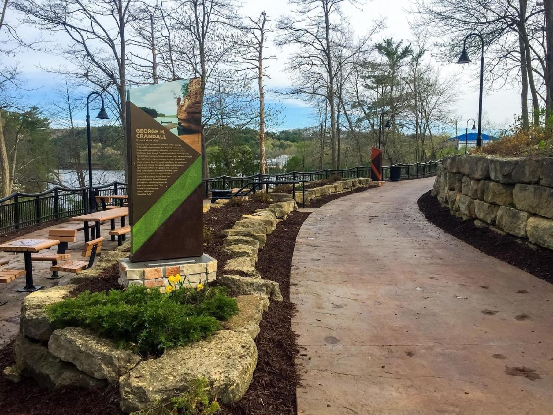 Avid Hotel Wisconsin Dells Lake Delton By Ihg Екстериор снимка